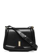 Ariell Saddle N. Bags Crossbody Bags Black BOSS