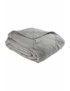 Bedspread Cotton W Linentassels Home Textiles Bedtextiles Bedspread Gr...