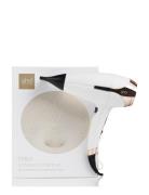 Ghd Helios - Hair Dryer White Føntørrer White Ghd