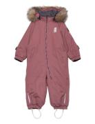 Lwjunin 706 - Snowsuit Outerwear Coveralls Snow-ski Coveralls & Sets P...