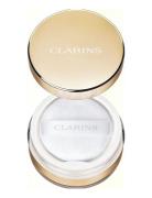 Ever Matte Loose Powder Pudder Makeup Clarins