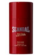 Scandal Him Deodorant Stick Beauty Men Deodorants Sticks Nude Jean Pau...