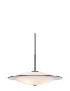 Orbit Home Lighting Lamps Ceiling Lamps Pendant Lamps Black Halo Desig...