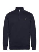 Clement Reg Hz Cot Mcs M Sweat Tops Sweatshirts & Hoodies Sweatshirts ...