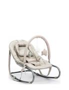 Asalvo Baby Bouncer Baby Stars, Beige Baby & Maternity Baby Chairs & A...