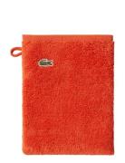 Llecroco Mitt Home Textiles Bathroom Textiles Towels & Bath Towels Fac...