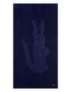 Lsport Beach Towel Home Textiles Bathroom Textiles Towels & Bath Towel...