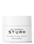 Clarifying Mask Fugtighedscreme Dagcreme Nude Dr. Barbara Sturm