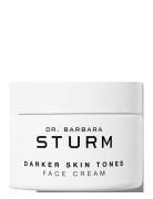 Darker Skin T S Face Cream Fugtighedscreme Dagcreme Nude Dr. Barbara S...