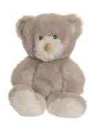 Teddy Mocca, Teddy Bear, Beige, Small Toys Soft Toys Teddy Bears Beige...