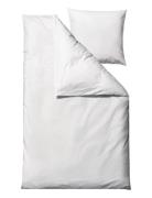 Bed Linen 140X200 Whisper White Home Textiles Bedtextiles Bed Sets Whi...