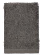 Håndklæde 70X140 Comfort O Grey Home Textiles Bathroom Textiles Towels...