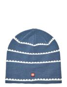 Lwaris 713 - Hat Accessories Headwear Hats Beanie Blue LEGO Kidswear