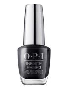 Is - Strong Coal-Ition Neglelak Makeup Black OPI