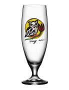 Friendship Beer Stay Wise 50Cl Home Tableware Glass Beer Glass Nude Ko...