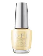 Bee-Hind The Scenes 15 Ml Neglelak Makeup Yellow OPI