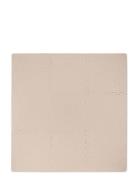 Foam Play Mat Warm Sand Baby & Maternity Baby Sleep Play Mats Cream Th...
