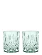 Noblesse Tumbler 2-P Home Tableware Glass Whiskey & Cognac Glass Nude ...