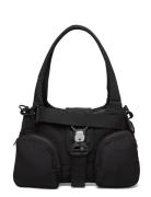 Handbag Black Bags Small Shoulder Bags-crossbody Bags Black Hope