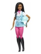 Mysteries: The Great Horse Chase “Brooklyn” Doll With Riding Clothes &...