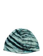 U Mer 200 Oasis Beanie Pow Aop Sport Sport Accessories Sport Beanies M...