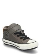 Chuck Taylor All Star Malden Street Boot Sport Sneakers High-top Sneak...