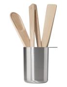 Køkkenredskabssæt Singles 4 Dele Home Kitchen Kitchen Tools Other Kitc...