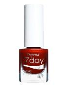 7Day Hybrid Polish 7330 Neglelak Makeup Red Depend Cosmetic