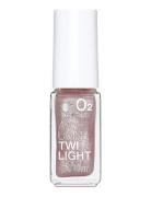 O2 Autumn Twilight 5179 Neglelak Makeup Pink Depend Cosmetic