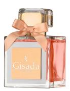 Donna Parfume Eau De Toilette Nude Gisada