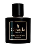 Ambassador Intense Parfume Eau De Parfum Nude Gisada