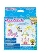Pastel Fairy Tale Set Toys Creativity Drawing & Crafts Craft Pearls Mu...