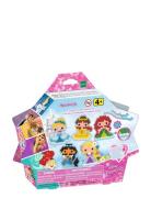 Disney Princess Dazzle Set Toys Creativity Drawing & Crafts Craft Pear...