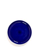 Plate M Lapis Lazuli Feast By Ottolenghi Set/2 Home Tableware Plates D...