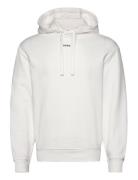 Dapo Designers Sweatshirts & Hoodies Hoodies White HUGO