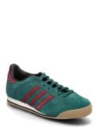 Adidas K 74 Sport Sneakers Low-top Sneakers Green Adidas Originals