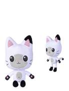 Gabby's Dollhouse - Pandy Paws  Toys Soft Toys Stuffed Animals Multi/p...