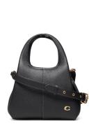 Lana Shoulder Bag 23 Designers Small Shoulder Bags-crossbody Bags Blac...