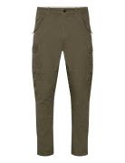 Slim Fit Canvas Cargo Pant Bottoms Trousers Cargo Pants Green Polo Ral...