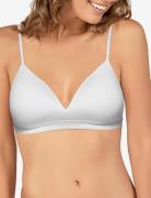 Bra Soft Seamless Petite Lingerie Bras & Tops Soft Bras Non Wired Bras...