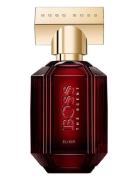 Hugo Boss The Scent For Her Elixir Eau De Parfum 30 Ml Parfume Eau De ...