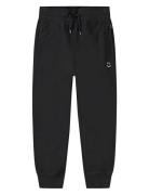 Alvar Bottoms Sweatpants Black Molo