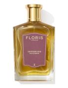 Floris London Leather Oud Eau De Parfum Parfume Eau De Parfum Nude Flo...