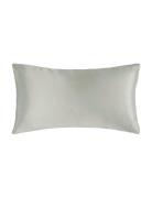 Mulberry Silk Pillowcase Home Textiles Bedtextiles Pillow Cases Grey L...