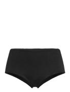 Panties With Lace Detail Trusser, Tanga Briefs Black Mango