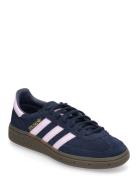 Handball Spezial J Low-top Sneakers Navy Adidas Originals