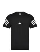 M Fi 3S Reg T Sport Men Men Sports Clothes Sport Tops Sport T-Skjorte ...