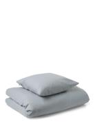 Bed Linen – Single Home Sleep Time Bed Sets Grey FLEXA