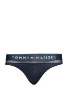 Thong G-streng Undertøj Blue Tommy Hilfiger