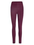 Pocket High-Rise Legging, Long Sport Women Sport Clothing Sport Tights...